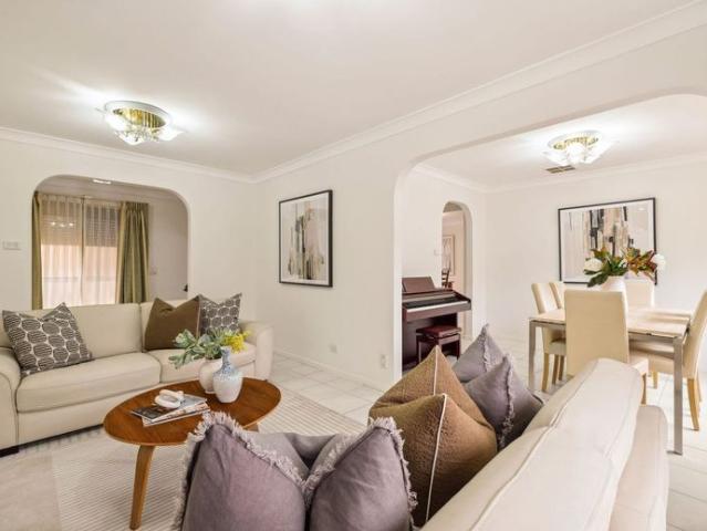 House for rent in Strathfield, New South Wales