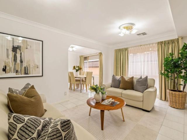 House for rent in Strathfield, New South Wales