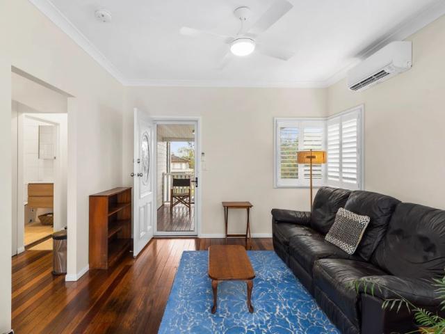 House for rent in Toombul, Queensland