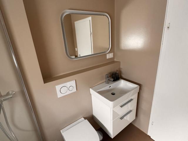 Apartment mieten in Wolfartsweier, Karlsruhe