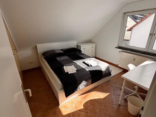 Apartment mieten in Wolfartsweier, Karlsruhe