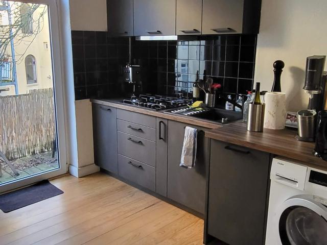 Apartment mieten in Altona, Hamburg