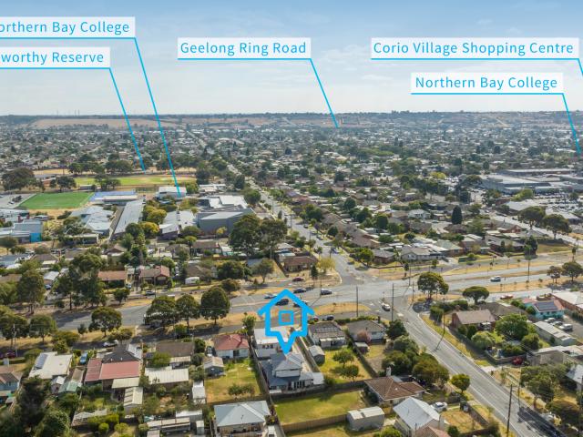 Apartment for sale in Lara, Victoria