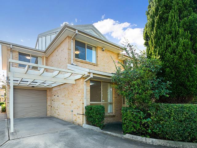 Townhouse for sale in Chester Hill, Canterbury-Bankstown Council