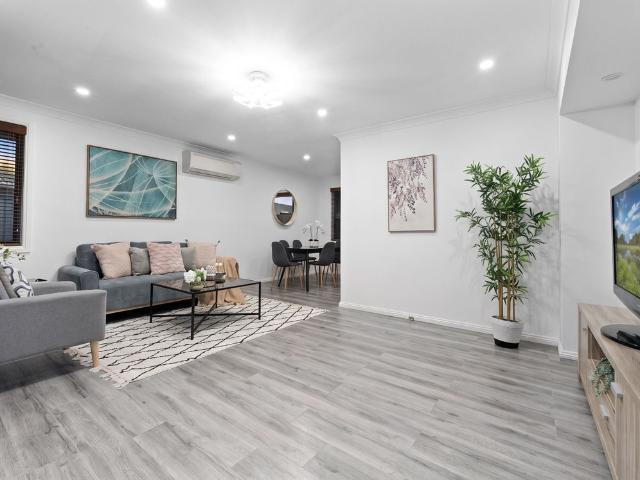 House for rent in Hewitt, Sydney