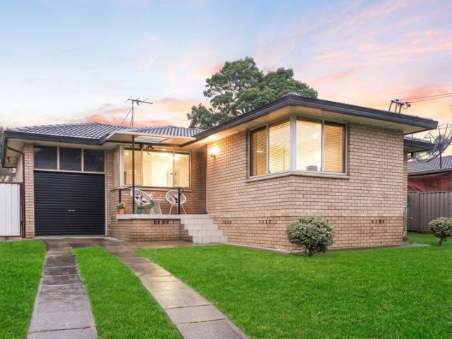 House for rent in Hewitt, Sydney