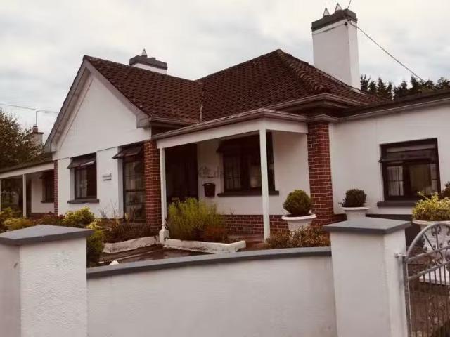 House to rent