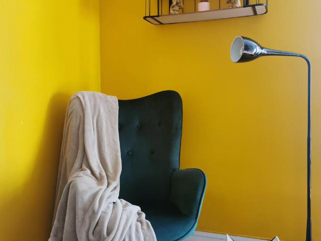Studio location à Paris, Île-de-France