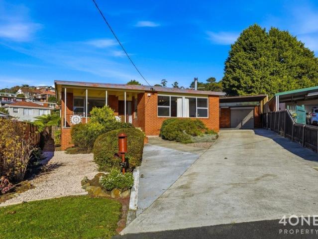 House for sale in Hobart, Tasmania