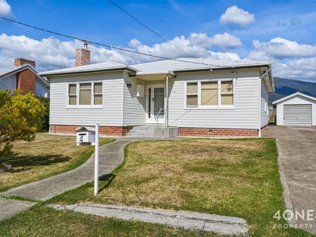 House for sale in Hobart, Tasmania
