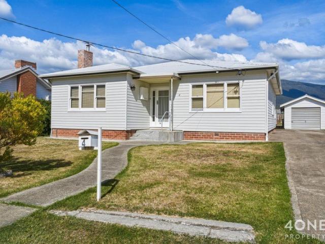 House for sale in Hobart, Tasmania
