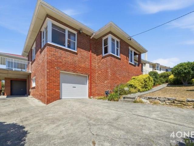 House for sale in Hobart, Tasmania