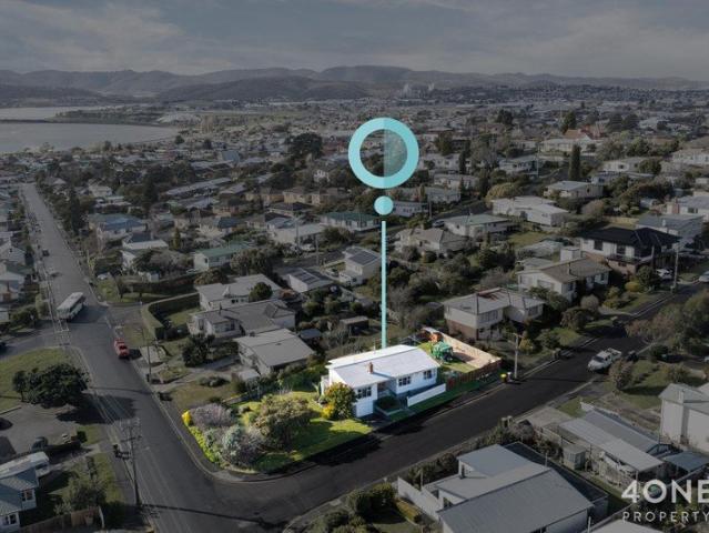 House for sale in Hobart, Tasmania
