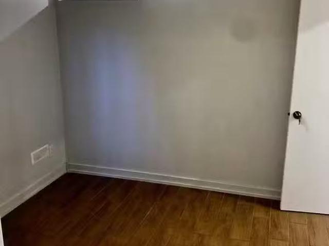 Condo for rent in Woburn, Ontario