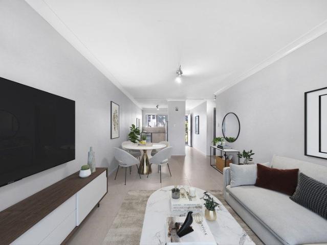 Apartment for sale in Toombul, Queensland