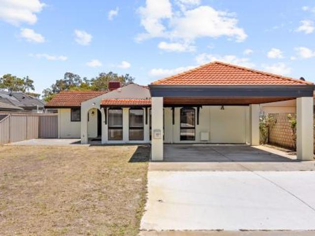 House for rent in Morley, Western Australia