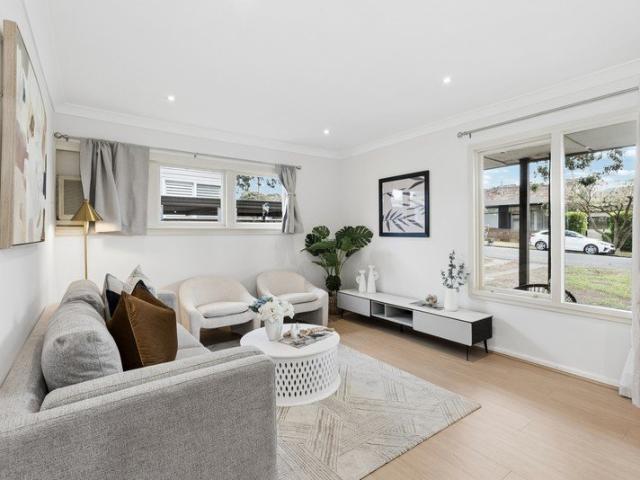House for sale in St George, Sydney