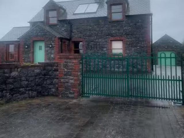 House to rent