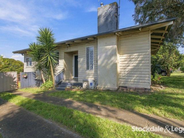 House for sale in Morwell, City of Latrobe