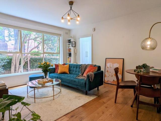 Apartment for rent in Camerons Creek, Victoria