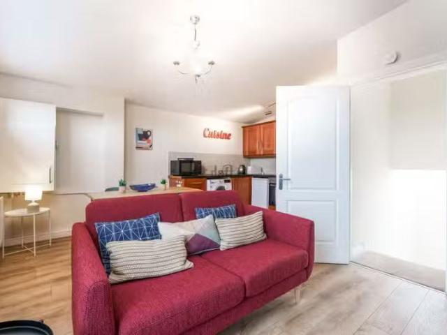 Apartment to rent