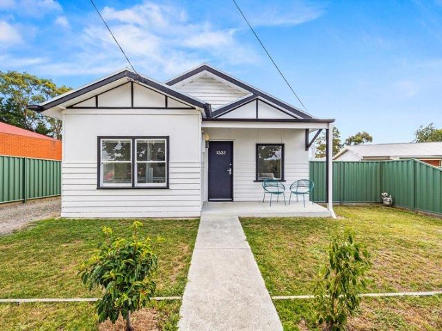 House for rent in Mount Clear, Ballarat