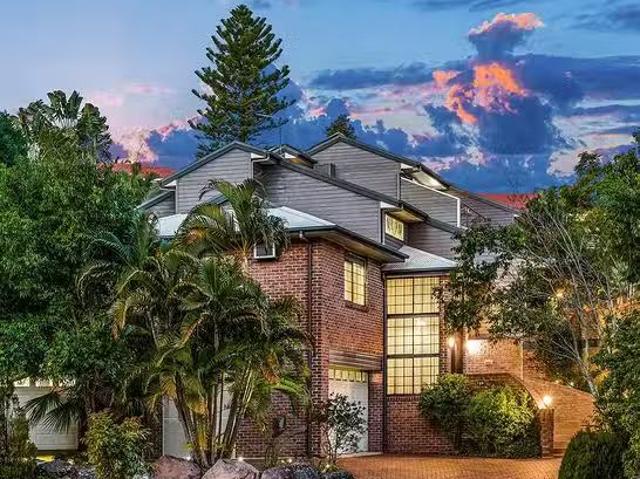 House for rent in Toombul, Queensland