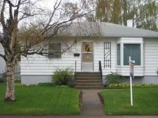 House for rent in Northwest, Alberta