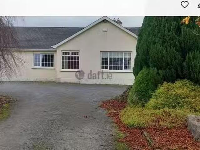 House to rent