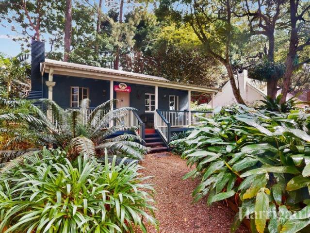 House for sale in Tamborine Mountain, Queensland