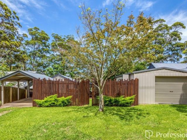 House for sale in Tamborine Mountain