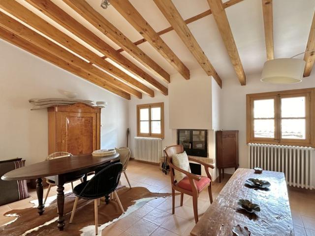 Casa en alquiler en es Garrigó, Bunyola