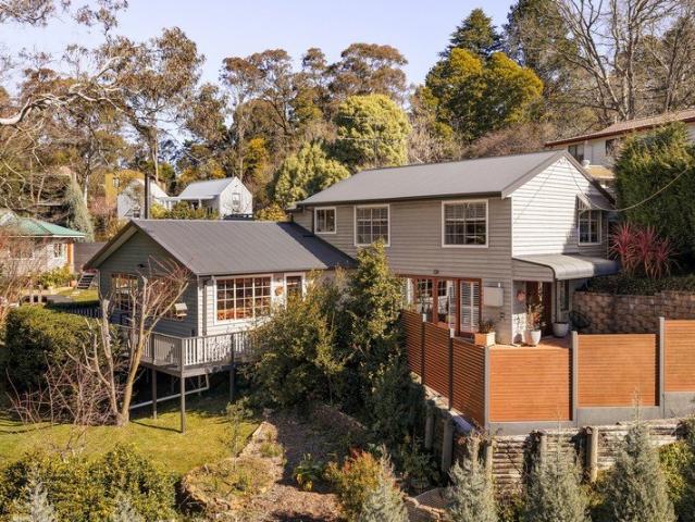 House for sale in Mount Victoria, New South Wales