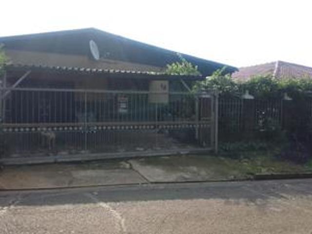 House for sale in Umgungundlovu, Kwazulu-natal