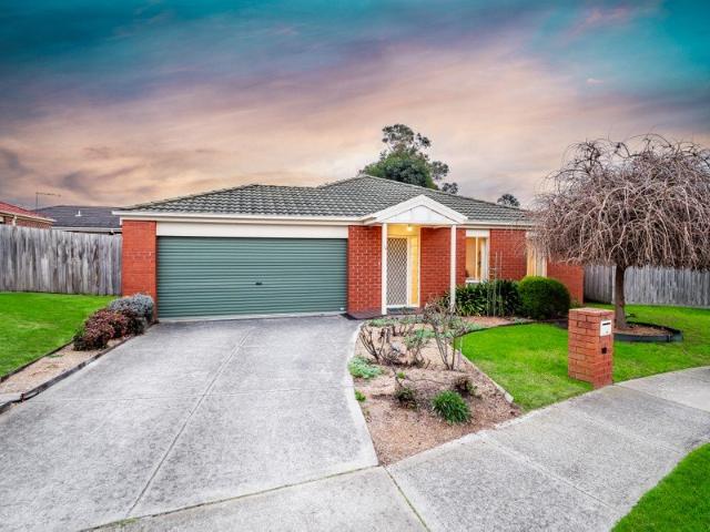 House for rent in Carrum Downs, Melbourne