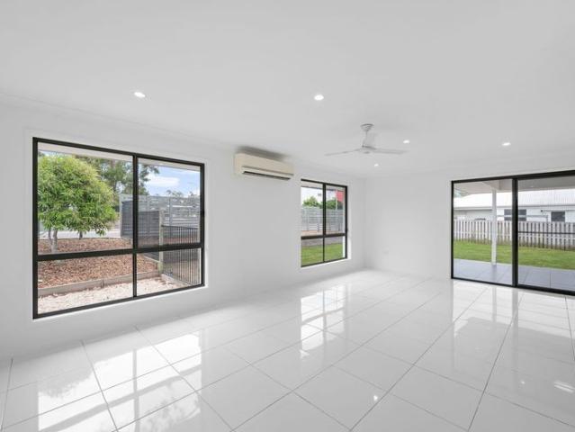 House for rent in Clinton, Gladstone