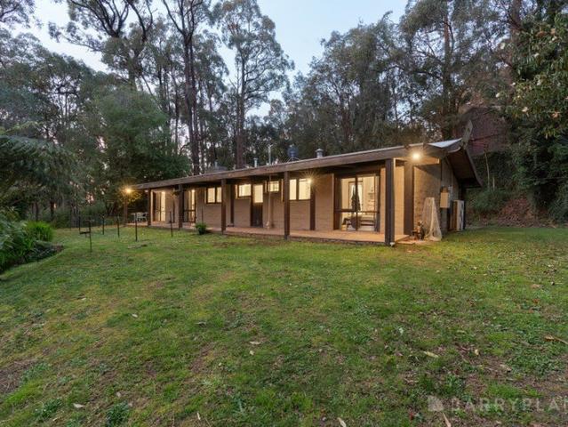 House for sale in Camerons Creek, Victoria
