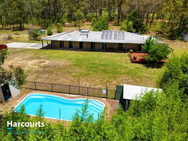 Cottage for sale in Firefly, New South Wales