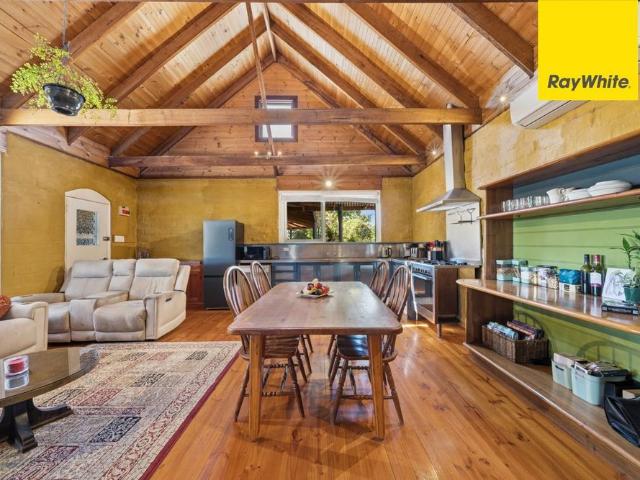 House for rent in Gundaroo, New South Wales