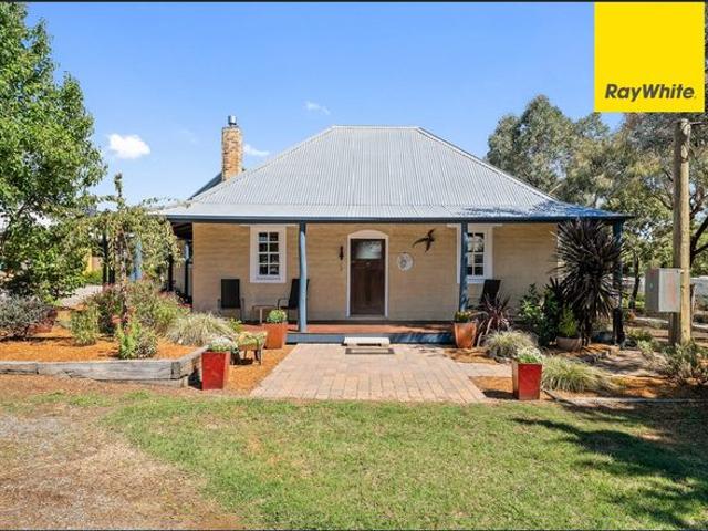 House for rent in Gundaroo, New South Wales