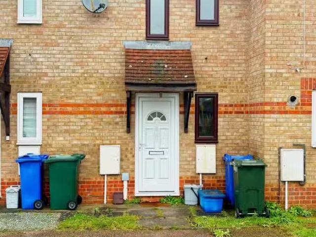 House for rent