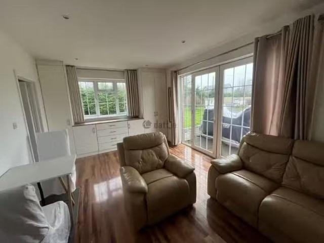 Apartment to rent
