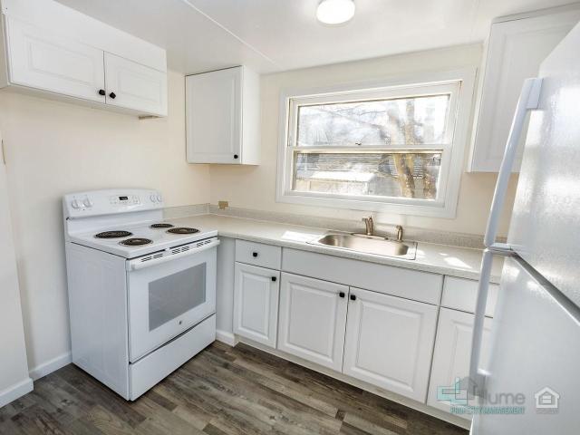 Apartment for rent in Oregonia
