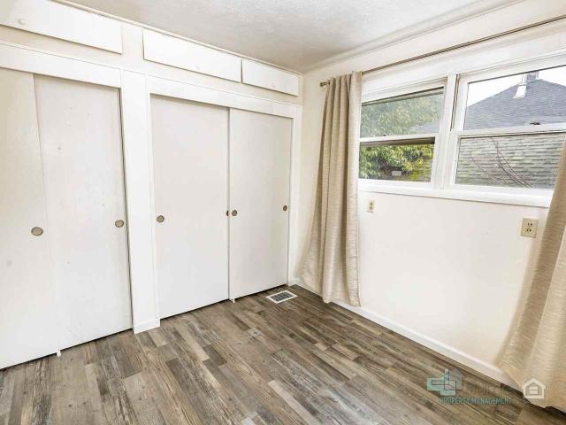 Apartment for rent in Oregonia