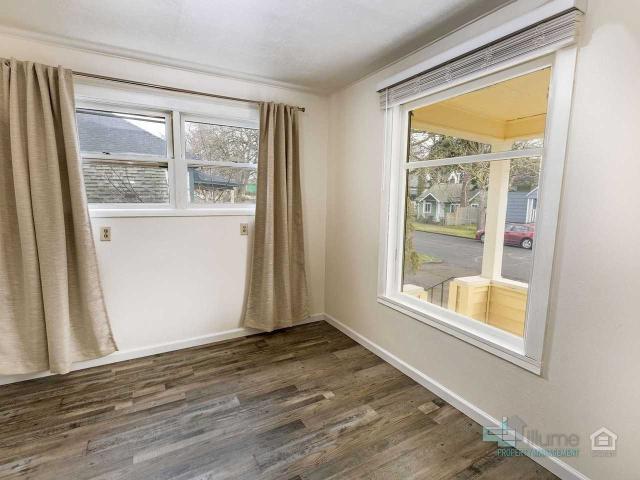 Apartment for rent in Oregonia
