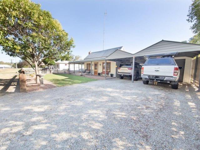 House for sale in Koondrook, Victoria