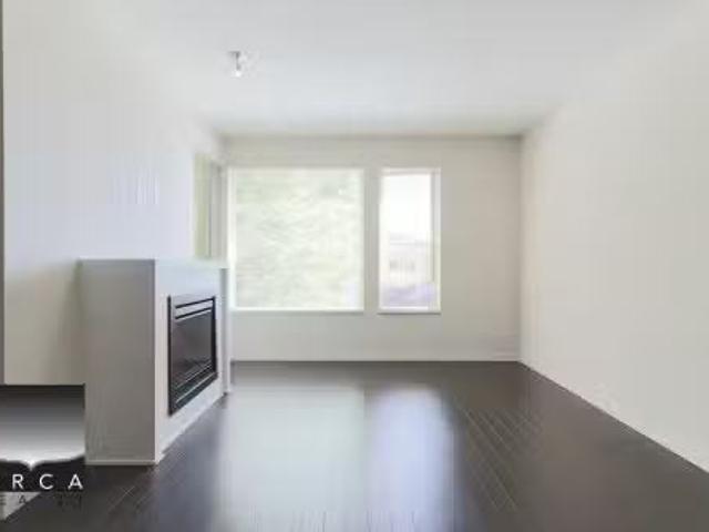 House for rent in North Vancouver, British Columbia
