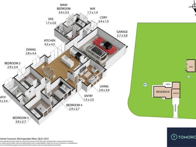 House for sale in Meringandan West, Queensland