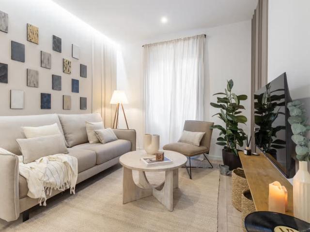 Apartment mieten in Mitte, Berlin