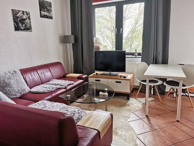 Apartment mieten in Mörsenbroich, Düsseldorf